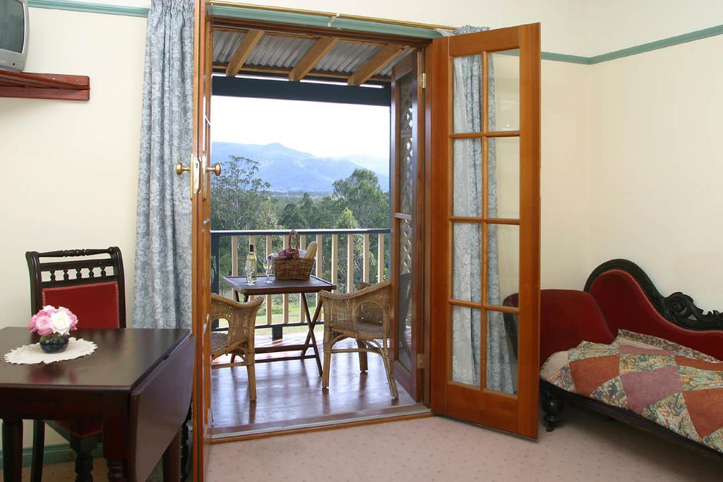 Wombatalla Kangaroo Valley Pokoj fotografie