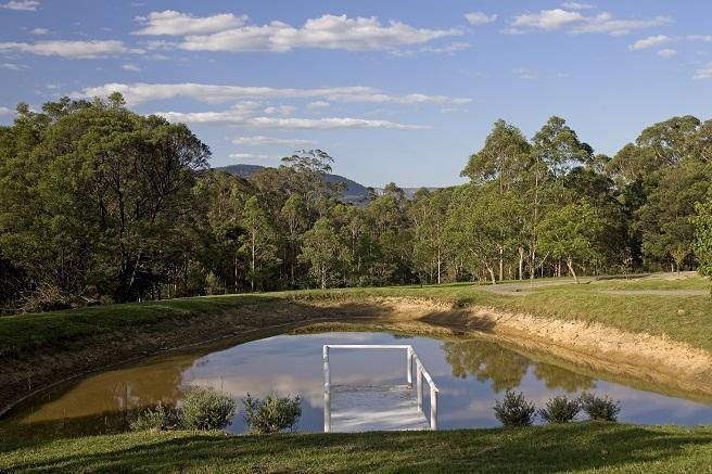 Wombatalla Kangaroo Valley Exteriér fotografie